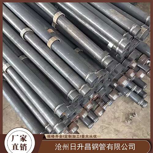 葫芦岛声测管生产厂家