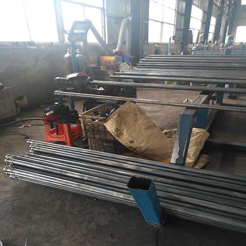 葫芦岛桥梁桩基声测管的施工工艺流程